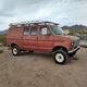 Illustration for article titled Unnecessary van shopping, not down by the river.